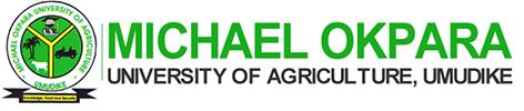 Miguel Okpara University of Agriculture